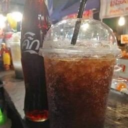 โค้กเย็นซ่าๆ