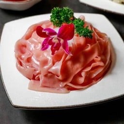 ไส้เป็ด 鸭肠