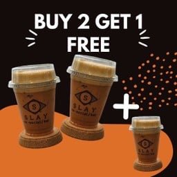 ชาไทยเข้มข้น อร่อยชัว