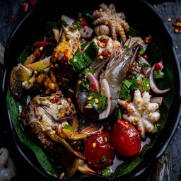 แซ่บนัวแปซิฟิค.