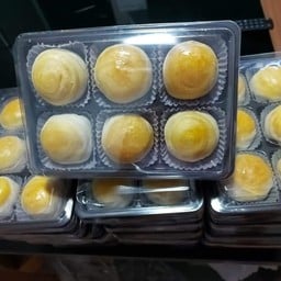 ขนมเปี้ยะไข่เค็ม