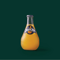 Orangina Juice