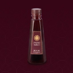 YUZU PONZU