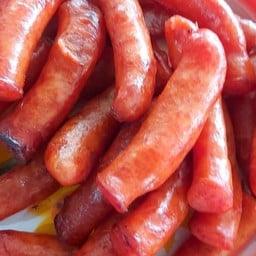 กุนเชียงทอด