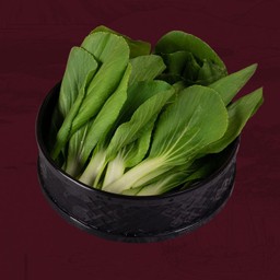Bok Choi