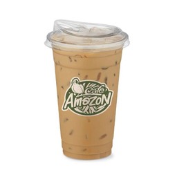 เฟรชคาเฟ่ลาเต้
