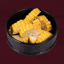 Sweet corn