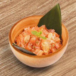 SALMON YUM