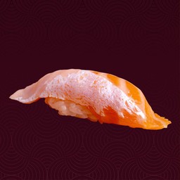 Toro Salmon