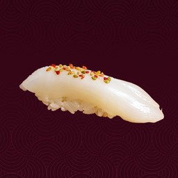 Sumi Ika
