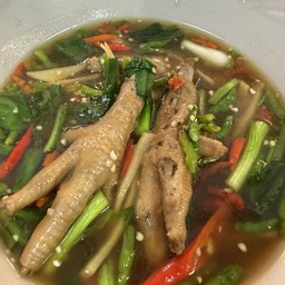 ซุปเปอร์ตีนไก่