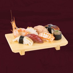 Sushi Set 690