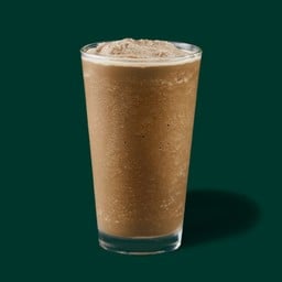 Hojicha Tea Frappuccino