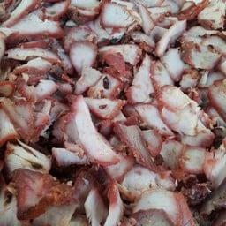 หมูแดง ขีดละ
