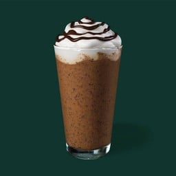 Java Chip Frappuccino