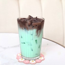 CHOCOLATE MINT