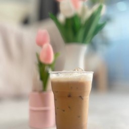 Happy Coffee(กาแฟแสนสุข)