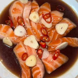 บราวน์ดองซีอิ้ว 100g