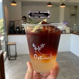 ชามะนาว