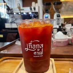 ชาดำเย็น