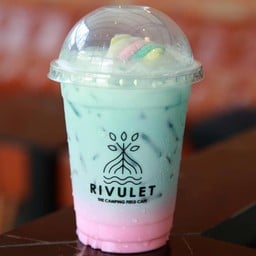 ริฟวิวเลท Rivulet Cafe