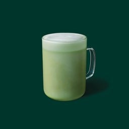 Green Tea Latte