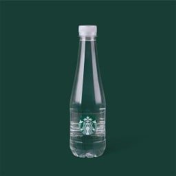 Starbucks Mineral Water
