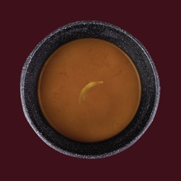 Yuzu Shoyu Soup