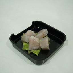 เนื้อปลากระพง