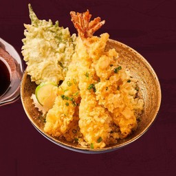 Tempura Don