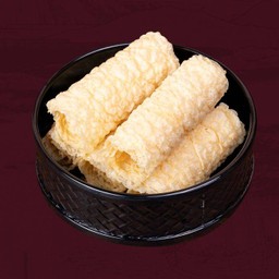 Crispy Tofu