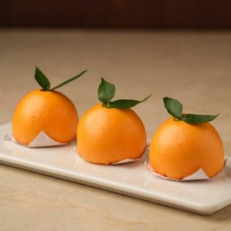 เซตเปาส้มมงคล เซต 3 ลูก