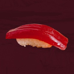 Akami Blue Fin Tuna