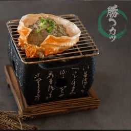Kani Miso มันปูฮอกไกโดย่าง