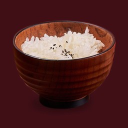 Japanese Steamed Rice