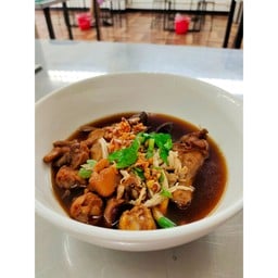 จุกๆ มาม่า2ก้อนพิเศษ