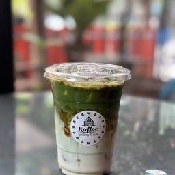 มััทฉะ คาราเมล