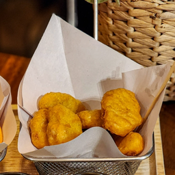 นักเก็ตส์