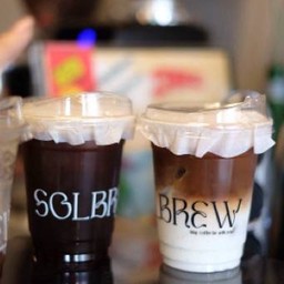 Ice Latte