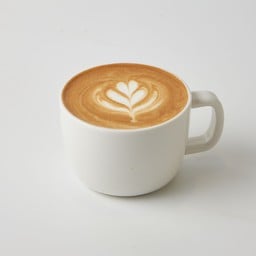Café Au Lait - Hot