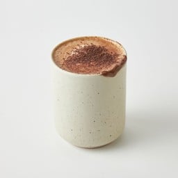 MOCHA - HOT