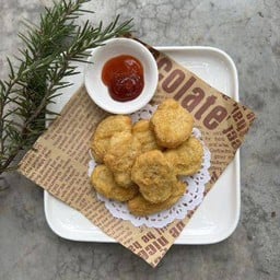 นักเก็ต