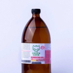 Kombucha No.2   1 Liter