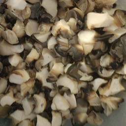 หอยเชอรี่