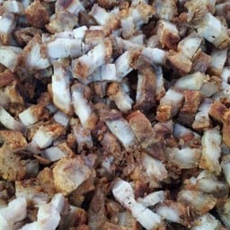 หมูกรอบ ขีดละ