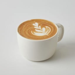 Latté - Hot