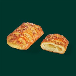 Maple Pecan Danish
