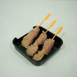 เนื้อไก่สันใน