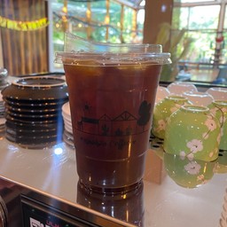 อเมริกาโน่