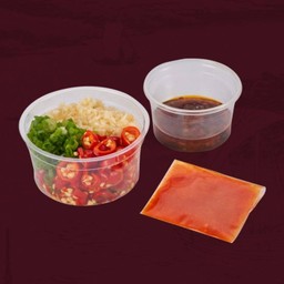 Chili Garlic